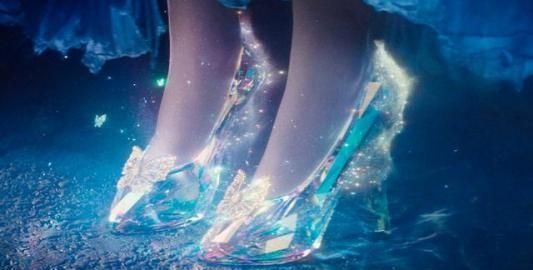 灰姑娘的作者是谁，童话《灰姑娘》的作者是谁？图3