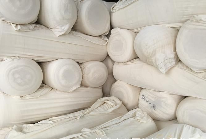 生胚布是什么意思