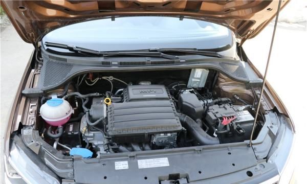 汽车发动机原理,汽车发动机工作原理图4