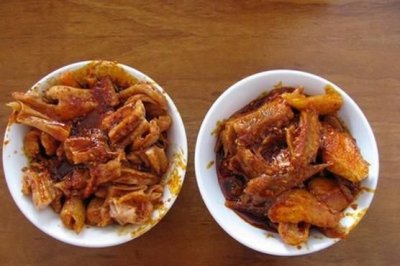 ​邛崃美食，邛崃有什么特色的餐饮美食？