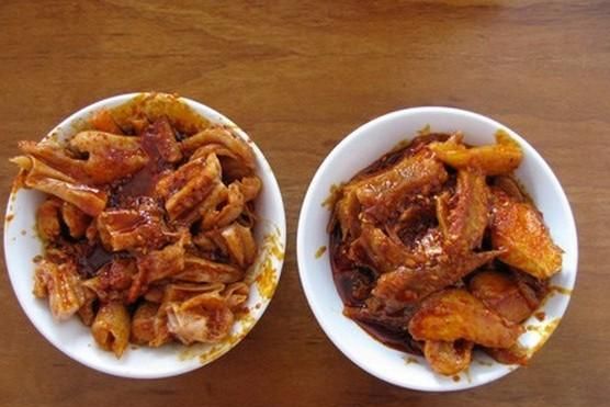 邛崃有什么特色的餐饮美食