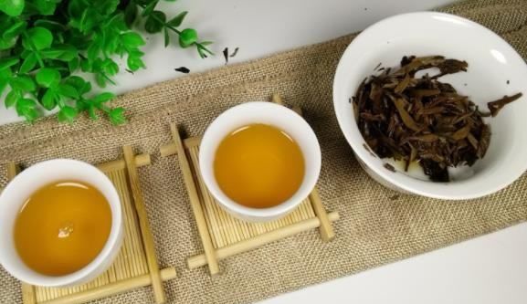 福鼎白茶名字的由来,福鼎白茶属于什么茶图1