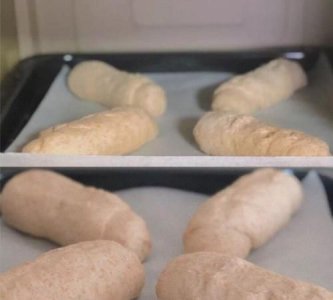 ​面包二次发酵能过夜,做吐司可以放冰箱冷藏一夜发酵吗