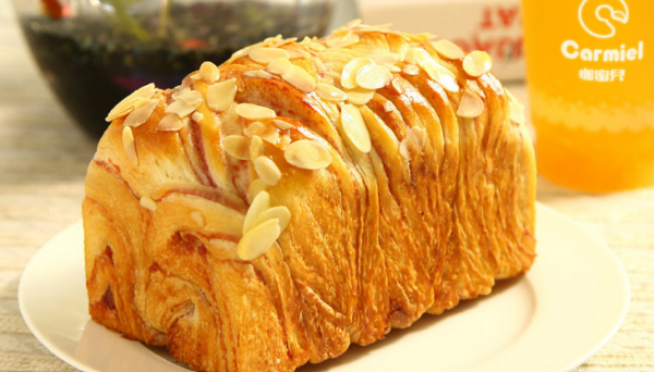 面包二次发酵能过夜,做吐司可以放冰箱冷藏一夜发酵吗图3