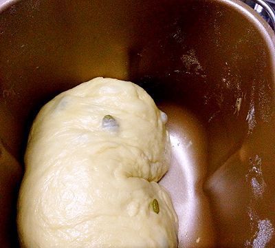 面包发好了可以隔夜再烤吗