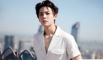 ​明昊名字的含义,李明昊这个名字怎么样