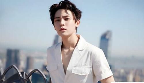 明昊名字的含义,李明昊这个名字怎么样