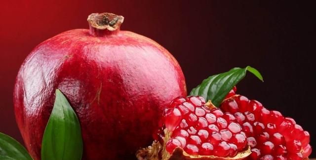 软石榴的石榴籽可以吃吗，谁吃四川会理突尼斯软籽石榴了，跟普通石榴有什么不同吗？图10