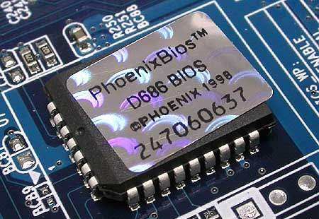 什么是bios,BIOS是什么东西图4