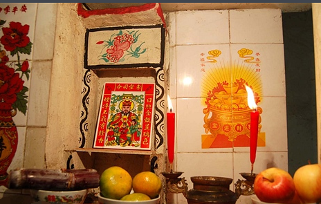 关于小年的风俗,小年有什么风俗传统2月7日图2