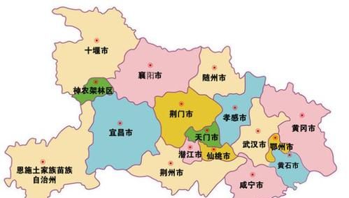 湖北简称是桂还是赣