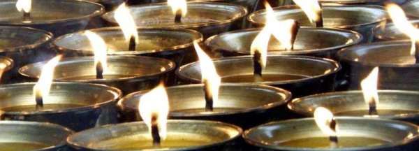 长明灯象征什么,鲁迅示众有什么象征意义图3