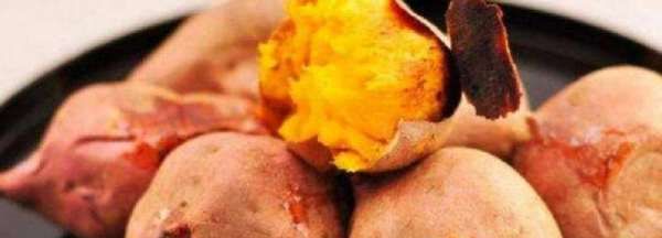 蒸番薯要多久时间,红薯蒸多久能熟图4