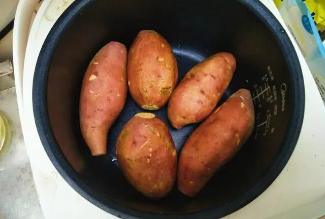 蒸地瓜需要多长时间