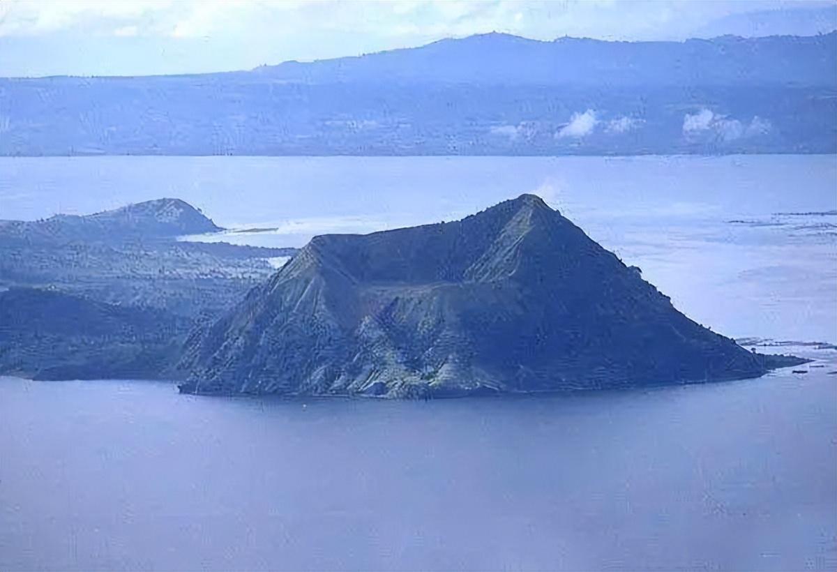 世界十大火山(世界十大超级火山)