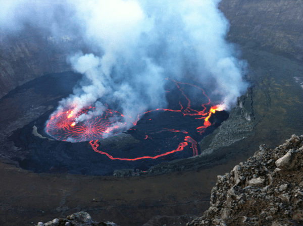 世界十大火山(世界十大超级火山)