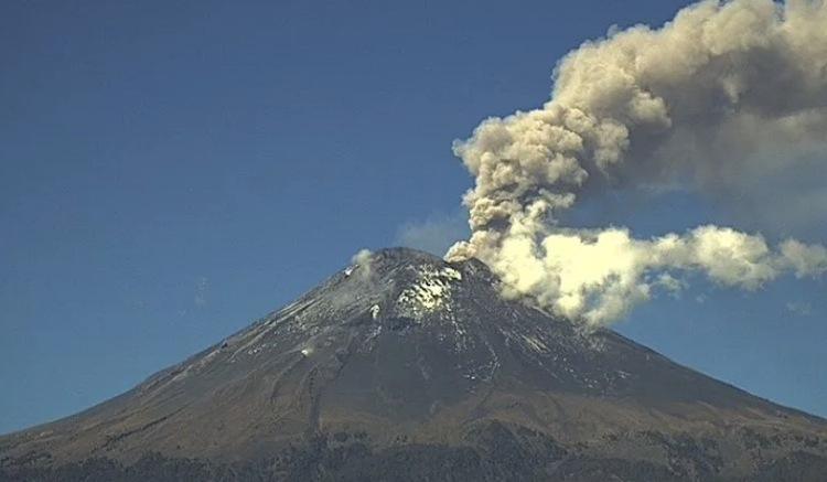 世界十大火山(世界十大超级火山)