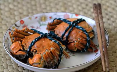 ​螃蟹蒸多久最佳时间，螃蟹蒸多长时间为好？