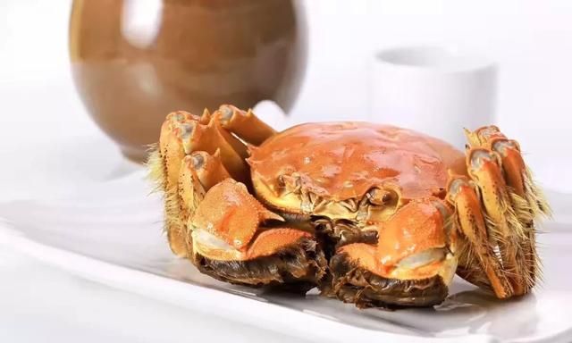 螃蟹蒸多久最佳时间,螃蟹蒸多长时间为好?图6