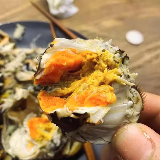螃蟹蒸多久最佳时间,螃蟹蒸多长时间为好?图4