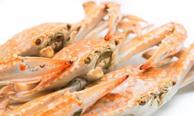 螃蟹蒸多久最佳时间,螃蟹蒸多长时间为好?图7