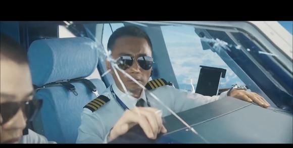 中国机长原型故事死人了吗