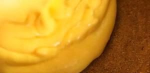 6寸蛋糕模具用多大油纸,戚风蛋糕的做法图8