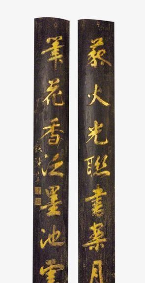 春联的意义有哪些，中华民族对联文化的背景说明？学习对联文化有什么意义？目的有是什么？图5