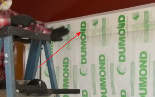 门上被喷油漆怎么洗掉,门锁上被沾到了油漆怎么办图10