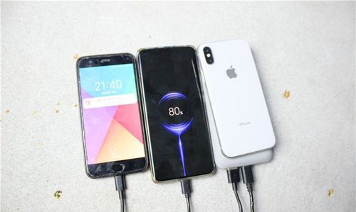 手机怎么充电最好