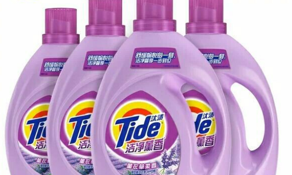 威露士洗手液怎么打开,按压式洗手液怎么打开?图6