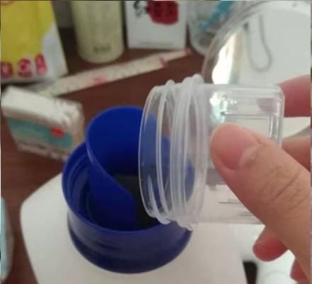 威露士洗手液怎么打开,按压式洗手液怎么打开?图8