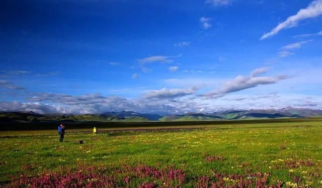 享受大自然的心情句子