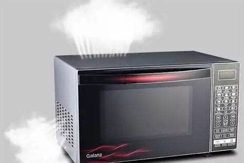 微波炉使用时有噼里啪啦的声音,用微波炉翻热东西时候老是有噼里啪啦的声音 怎么回事?图4