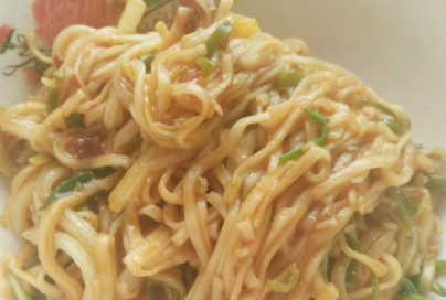 电饭煲可以煮面,电饭煲如何煮面条图8