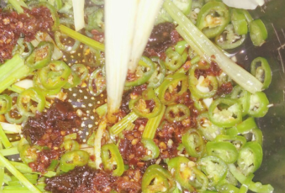 电饭煲可以煮面,电饭煲如何煮面条图6