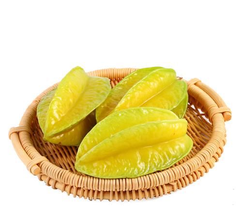 杨桃怎么挑选才好吃