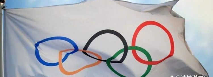 奥运五环的颜色分别代表什么洲以及意义