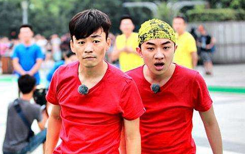 奔跑吧兄弟第八季成员名单,奔跑吧兄弟第八季有谁参加图3