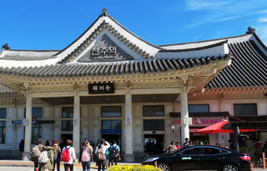 韩国土地面积,韩国有多大面积和人口有多少图2