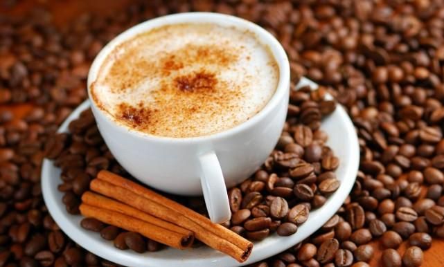 黑咖啡可以生吃吗