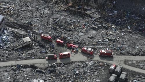 国际减轻自然灾害十年是指,国际减灾日是什么时候?图1