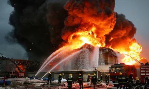 国际减轻自然灾害十年是指,国际减灾日是什么时候?图3