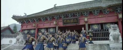 ​锦衣卫指挥使，弘治年间的锦衣卫指挥使牟斌是读木还是读谋？