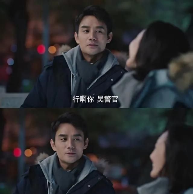 猎狐一共多少集,猎狐吴稼琪被隔离是多少集?图5