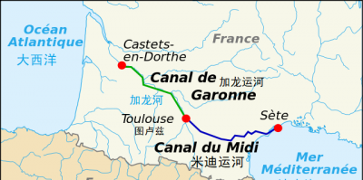 ​世界上最长的人工运河，世界上最长的人工运河是哪个硬盒的？