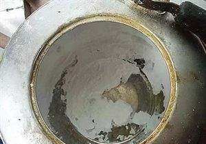 小苏打去热水壶除水垢,烧水壶如何去除烧水水垢图3