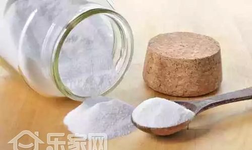电热水壶水垢怎么用小苏打去除