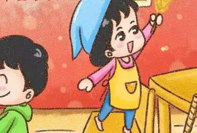 春节的由来简介,春节的由来是什么 简介图3