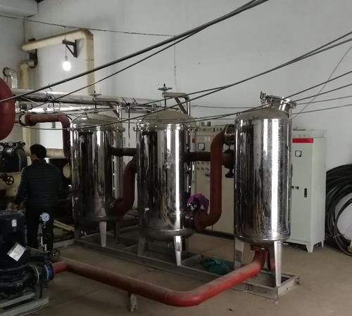 建一个火力发电厂多少钱